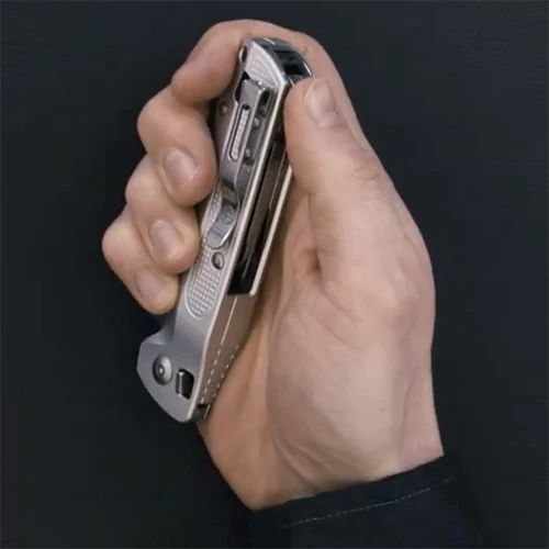 Discount 🧨 Knives And Multi-Tools Leatherman® FREE™ K2X Multi Tool | Made In The USA 🧨 6 Discount 🧨 Knives And Multi-Tools Leatherman® FREE™ K2X Multi Tool | Made In The USA 🧨 - Image 6