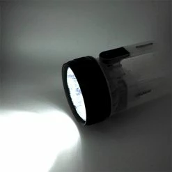 Buy 👏 Boating Flashlights LifeGear Ar-Tech Spotlight + Lantern | 300 Lumens 🔥 -Brightguy Sales Store Life Gear Ar Tech Spotlight Plus Lantern 6