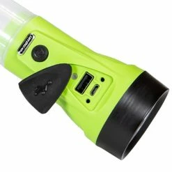 Best Sale ✔️ Boating Flashlights LifeGear Adventure Rechargeable Power Light | 220 Lumens 🔔 -Brightguy Sales Store LifeGear Adventure Rechargeable Power Light 5 600x600 1