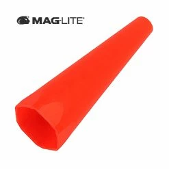 Flash Sale 🔔 Accessories MagLite Traffic Safety Wand AX2409B, Red | Maglite Distributor 😉