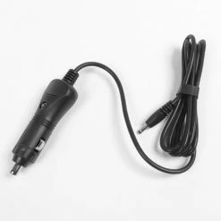Coupon 🌟 Accessories Rechargeable 12V DC Adapter ✨