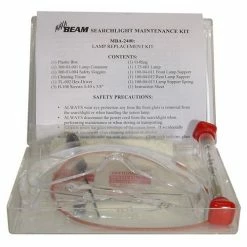 Top 10 🎁 Accessories Maxa Beam Lamp Kit MBA-2400 🌟