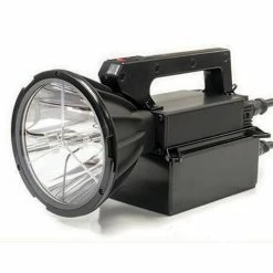 New 🎁 EMS Maxa Beam Package MBPKG-B | 12 Million Candlepower Spotlight ⭐ -Brightguy Sales Store Maxa Beam Package MBPKG B 2