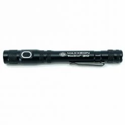 Budget ✨ Automotive Repair Flashlights Maxxeon WorkStar® 310 LED Penlight | 3X Adjustable Focus 💯 10 Budget ✨ Automotive Repair Flashlights Maxxeon WorkStar® 310 LED Penlight | 3X Adjustable Focus 💯 -Brightguy Sales Store Maxxeon WorkStar 310 LED Penlight 4 1