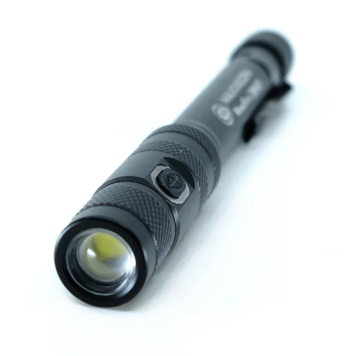 Budget ๐ Automotive Repair Flashlights Maxxeon WorkStar 360 Rechargeable Pocket Floodlight | 3x Zoom Focusing ๐ 7 Budget ๐ Automotive Repair Flashlights Maxxeon WorkStar 360 Rechargeable Pocket Floodlight | 3x Zoom Focusing ๐ - Image 5