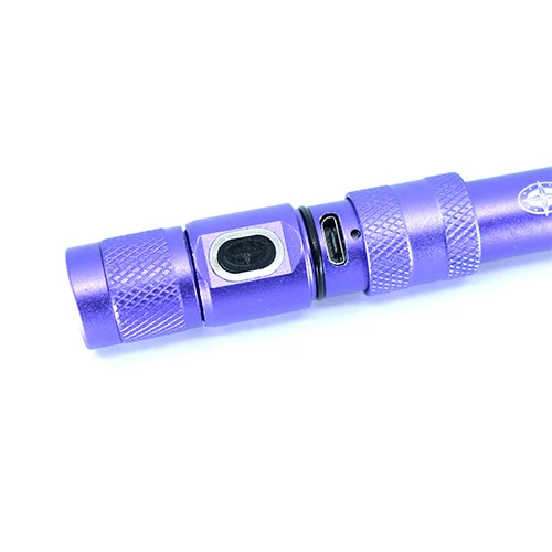 Coupon 👍 Automotive Repair Flashlights Maxxeon WorkStar® 364 UV Penlight | USB Rechargeable | 395nm 🤩 8 Coupon 👍 Automotive Repair Flashlights Maxxeon WorkStar® 364 UV Penlight | USB Rechargeable | 395nm 🤩 - Image 6