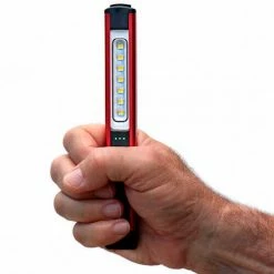 Cheapest 🛒 Automotive Repair Flashlights Maxxeon WorkStar 430 Inspector Maxx | Floodlight + Penlight ✔️ -Brightguy Sales Store Maxxeon WorkStar 430 Inspector Maxx Work Light 10