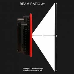 Coupon ✨ Automotive Repair Flashlights Maxxeon WorkStar® 5400 Lumenator® SR | 4,300 Lumens 🤩 -Brightguy Sales Store Maxxeon WorkStar 5400 Lumenator SR 5