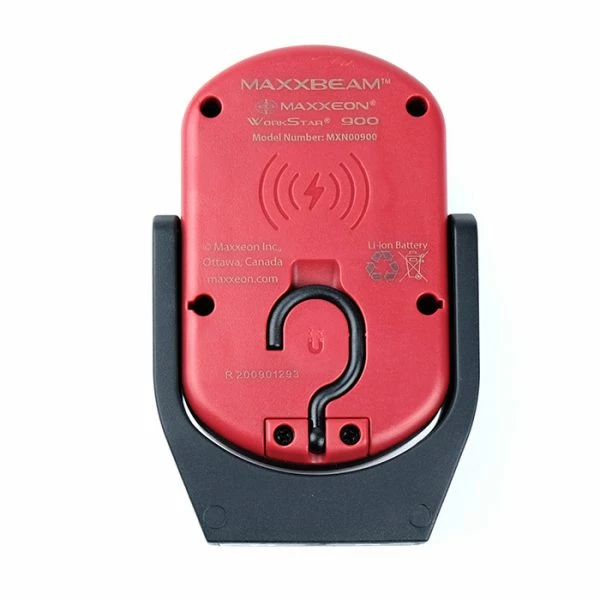 Promo ๐ฅฐ Automotive Repair Flashlights Maxxeon WorkStar 900 MAXXBEAM Zoom Work Light | 1200 Lumens ๐ 8 Promo ๐ฅฐ Automotive Repair Flashlights Maxxeon WorkStar 900 MAXXBEAM Zoom Work Light | 1200 Lumens ๐ - Image 6