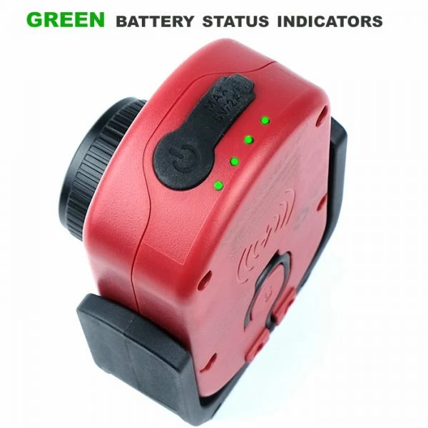 Promo ๐ฅฐ Automotive Repair Flashlights Maxxeon WorkStar 900 MAXXBEAM Zoom Work Light | 1200 Lumens ๐ 5 Promo ๐ฅฐ Automotive Repair Flashlights Maxxeon WorkStar 900 MAXXBEAM Zoom Work Light | 1200 Lumens ๐ - Image 3