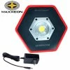 Best deal ✨ Automotive Repair Flashlights Maxxeon WorkStar LUMENATOR Area Work Light | 4,100 Lumens 🔥 -Brightguy Sales Store Maxxeon WorkStar LUMENATOR Area Work Light 600x600 1