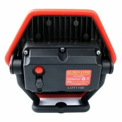 Best deal ✨ Automotive Repair Flashlights Maxxeon WorkStar LUMENATOR Area Work Light | 4,100 Lumens 🔥 -Brightguy Sales Store Maxxeon WorkStar LUMENATOR Area Work Light 5 600x600 1