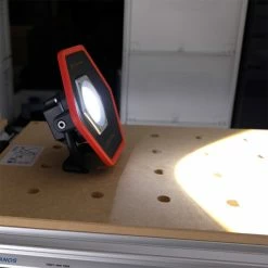 Best deal ✨ Automotive Repair Flashlights Maxxeon WorkStar LUMENATOR Area Work Light | 4,100 Lumens 🔥 -Brightguy Sales Store Maxxeon WorkStar LUMENATOR Area Work Light 6 600x600 1