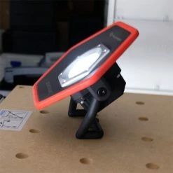 Best deal ✨ Automotive Repair Flashlights Maxxeon WorkStar LUMENATOR Area Work Light | 4,100 Lumens 🔥 -Brightguy Sales Store Maxxeon WorkStar LUMENATOR Area Work Light 7 600x600 1