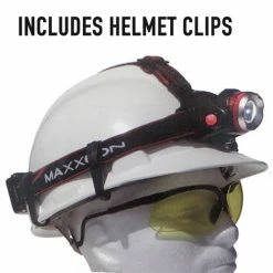 Discount ❤️ Boating Flashlights Maxxeon Workstar 630 Rechargeable Headlamp | Adjustable Focus 🧨 10 Discount ❤️ Boating Flashlights Maxxeon Workstar 630 Rechargeable Headlamp | Adjustable Focus 🧨 -Brightguy Sales Store Maxxeon Workstar 630 Rechargeable Headlamp 5