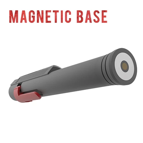 Deals ๐ Automotive Repair Flashlights NEBO Big Larry Pro Rechargeable Work Light | 500 Lumens | NEBO Distributor ๐งจ 6 Deals ๐ Automotive Repair Flashlights NEBO Big Larry Pro Rechargeable Work Light | 500 Lumens | NEBO Distributor ๐งจ - Image 4