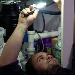 Deals ๐ Automotive Repair Flashlights NEBO Big Larry Pro Rechargeable Work Light | 500 Lumens | NEBO Distributor ๐งจ 12 Deals ๐ Automotive Repair Flashlights NEBO Big Larry Pro Rechargeable Work Light | 500 Lumens | NEBO Distributor ๐งจ -Brightguy Sales Store NEBO Big Larry Pro Rechargeable Work Light 4