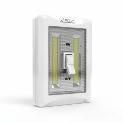 Coupon 😉 Camping NEBO Flipit 400 LED Light | 400 Lumens | Nebo Distributor 😉