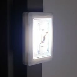 Coupon 😉 Camping NEBO Flipit 400 LED Light | 400 Lumens | Nebo Distributor 😉 -Brightguy Sales Store NEBO Flipit400 LED Light 2