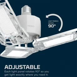 Best Pirce ⭐ Lights For The Home NEBO High Bright 6000 Utility Light | Extra 12% Off Sale 🎁 -Brightguy Sales Store NEBO High Bright 6000 Utility Light 4 600x600 1