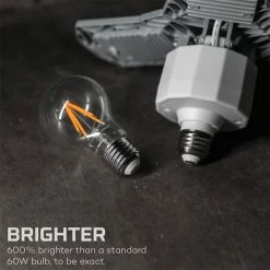 Best Pirce ⭐ Lights For The Home NEBO High Bright 6000 Utility Light | Extra 12% Off Sale 🎁 -Brightguy Sales Store NEBO High Bright 6000 Utility Light 5 600x600 1