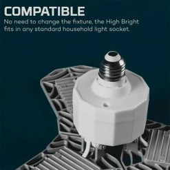 Best Pirce ⭐ Lights For The Home NEBO High Bright 6000 Utility Light | Extra 12% Off Sale 🎁 -Brightguy Sales Store NEBO High Bright 6000 Utility Light 6 600x600 1