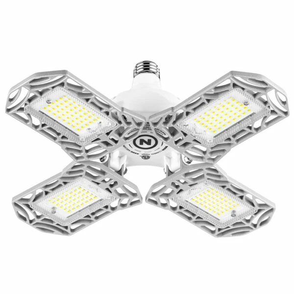 Promo โ๏ธ Lights For The Home NEBO High Bright 9000 Utility Light | 9,000 Lumens ๐ 3 Promo โ๏ธ Lights For The Home NEBO High Bright 9000 Utility Light | 9,000 Lumens ๐ - Image 2