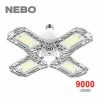 Promo ✔️ Lights For The Home NEBO High Bright 9000 Utility Light | 9,000 Lumens 🎉 -Brightguy Sales Store NEBO High Bright 9000 Utility Light logo 600x600 1