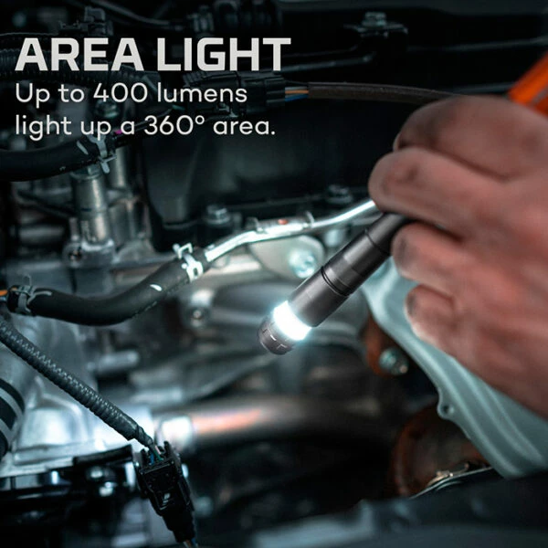 Flash Sale โค๏ธ Automotive Repair Flashlights NEBO Inspector 500P+ Pocket Light | NEBO Distributor ๐ 4 Flash Sale โค๏ธ Automotive Repair Flashlights NEBO Inspector 500P+ Pocket Light | NEBO Distributor ๐ - Image 2