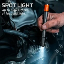 Flash Sale โค๏ธ Automotive Repair Flashlights NEBO Inspector 500P+ Pocket Light | NEBO Distributor ๐ 12 Flash Sale โค๏ธ Automotive Repair Flashlights NEBO Inspector 500P+ Pocket Light | NEBO Distributor ๐ -Brightguy Sales Store NEBO Inspector 500Plus Pocket Light 6 600x600 1