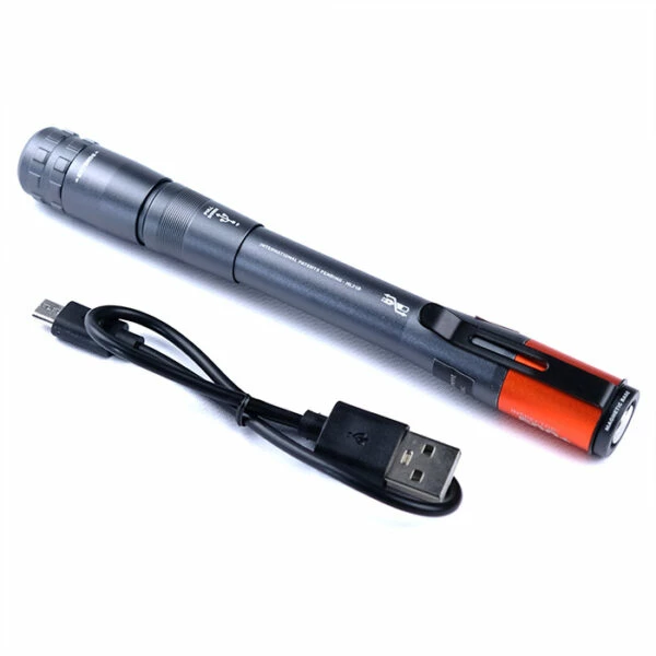 Flash Sale โค๏ธ Automotive Repair Flashlights NEBO Inspector 500P+ Pocket Light | NEBO Distributor ๐ 6 Flash Sale โค๏ธ Automotive Repair Flashlights NEBO Inspector 500P+ Pocket Light | NEBO Distributor ๐ - Image 4