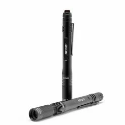 Best Sale ❤️ Automotive Repair Flashlights NEBO Inspector Pocket Light | 180 Lumens 🤩 -Brightguy Sales Store NEBO Inspector Pocket Light 1