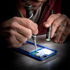 Best Sale ❤️ Automotive Repair Flashlights NEBO Inspector Pocket Light | 180 Lumens 🤩 -Brightguy Sales Store NEBO Inspector Pocket Light 4