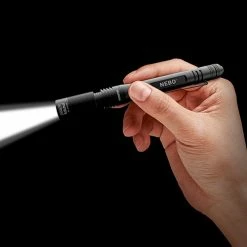Best Sale ❤️ Automotive Repair Flashlights NEBO Inspector Pocket Light | 180 Lumens 🤩 -Brightguy Sales Store NEBO Inspector Pocket Light 5