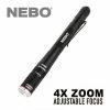 Deals 🛒 Automotive Repair Flashlights NEBO Inspector RC Rechargeable Penlight | NEBO Distributor 🎁 -Brightguy Sales Store NEBO Inspector RC Rechargeable Penlight