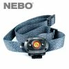 Best Pirce 🔥 Automotive Repair Flashlights NEBO Mycro Headlamp And Cap Light | NEBO Distributor 🛒