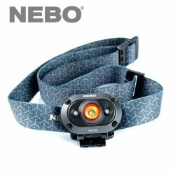 Best Pirce 🔥 Automotive Repair Flashlights NEBO Mycro Headlamp And Cap Light | NEBO Distributor 🛒