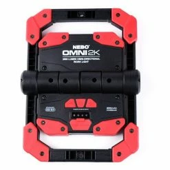 Coupon 💯 Automotive Repair Flashlights NEBO Omni 2K Multi-Directional Work Light | 2000 Lumens 🔔 -Brightguy Sales Store NEBO Omni2K Multi Directional Work Light 1 600x600 1