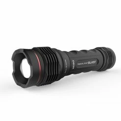 Hot Sale ❤️ Bright Flashlights NEBO Redline BLAST Flashlight 6542 | NEBO Distributor 🎉