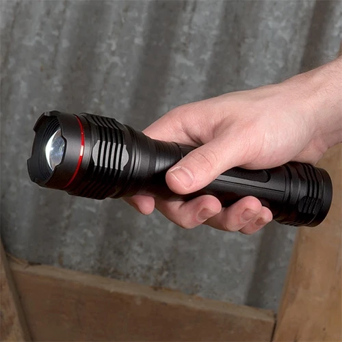 Hot Sale โค๏ธ Bright Flashlights NEBO Redline BLAST Flashlight 6542 | NEBO Distributor ๐ 4 Hot Sale โค๏ธ Bright Flashlights NEBO Redline BLAST Flashlight 6542 | NEBO Distributor ๐ - Image 2