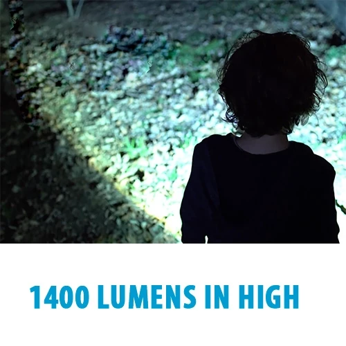 Hot Sale โค๏ธ Bright Flashlights NEBO Redline BLAST Flashlight 6542 | NEBO Distributor ๐ 5 Hot Sale โค๏ธ Bright Flashlights NEBO Redline BLAST Flashlight 6542 | NEBO Distributor ๐ - Image 3