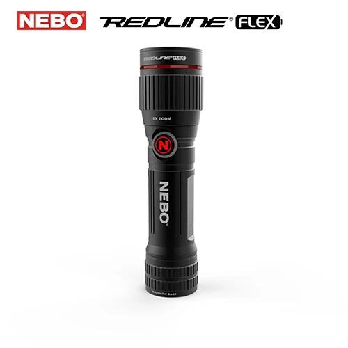New ๐ Automotive Repair Flashlights NEBO Redline Flex USB Rechargeable Flashlight | Only $19.79 โจ 3 New ๐ Automotive Repair Flashlights NEBO Redline Flex USB Rechargeable Flashlight | Only $19.79 โจ