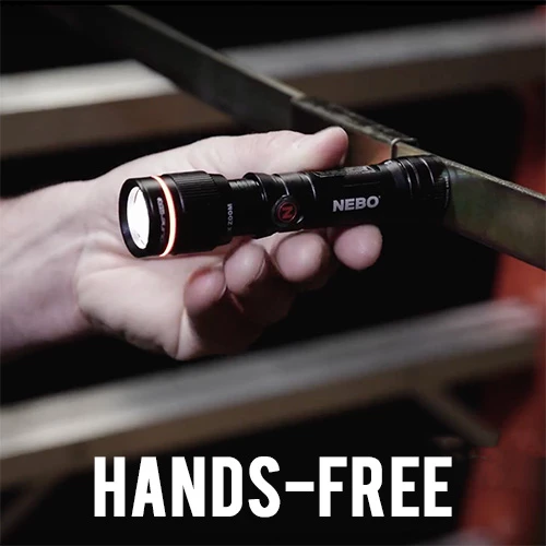 New ๐ Automotive Repair Flashlights NEBO Redline Flex USB Rechargeable Flashlight | Only $19.79 โจ 4 New ๐ Automotive Repair Flashlights NEBO Redline Flex USB Rechargeable Flashlight | Only $19.79 โจ - Image 2