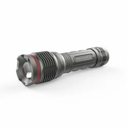 Hot Sale 🥰 Automotive Repair Flashlights NEBO Redline V Flashlight 6639 | 500 Lumens 😀