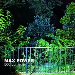 Hot Sale 🥰 Automotive Repair Flashlights NEBO Redline V Flashlight 6639 | 500 Lumens 😀 -Brightguy Sales Store NEBO Redline V Flashlight 6639 3