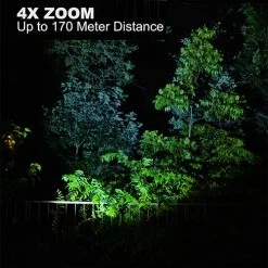 Hot Sale 🥰 Automotive Repair Flashlights NEBO Redline V Flashlight 6639 | 500 Lumens 😀 -Brightguy Sales Store NEBO Redline V Flashlight 6639 4