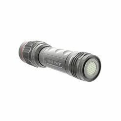 Hot Sale 🥰 Automotive Repair Flashlights NEBO Redline V Flashlight 6639 | 500 Lumens 😀 -Brightguy Sales Store NEBO Redline V Flashlight 6639 5