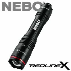 Coupon ⭐ Automotive Repair Flashlights NEBO Redline X Rechargeable Flashlight | 1800 Lumens 👍