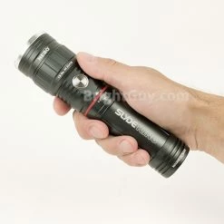 Best Sale 🤩 Automotive Repair Flashlights NEBO SLYDE KING Rechargeable Work Light | 2nd Gen | 500 Lumens 😍 -Brightguy Sales Store NEBO SLYDE KING Rechargeable Work Light 5