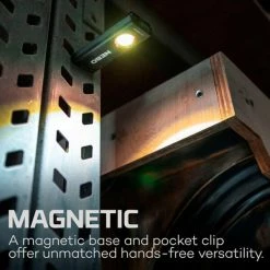 Discount 💯 Automotive Repair Flashlights NEBO Slim Plus 1200 With Laser Pointer | 1,200 Lumens 😍 -Brightguy Sales Store NEBO Slim Plus 1200 with Laser Pointer 8 600x600 1